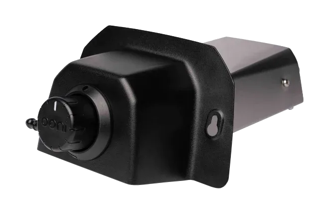 Ooni Karu 16 Pizza Oven Natural Gas Burner Kit Bass Pro Shops